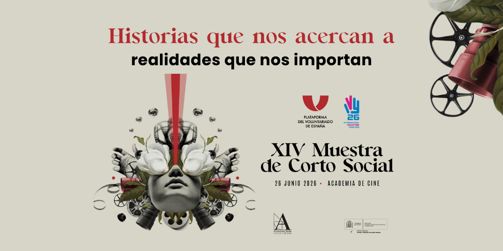 Una campaña de cine para romper la exclusión
